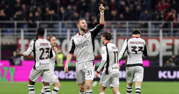 "Ima dušu, karakter, napredovao je mnogo": Alegri nije štedeo komplimente na računa Pavlovića, nakon meča koji je obeležio spektakularan pogodak Srbina /VIDEO/