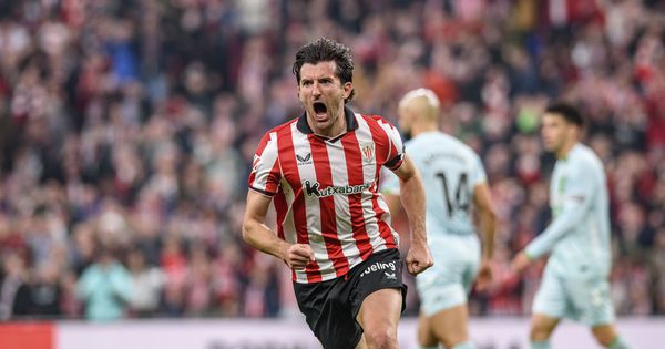 VAR pogurao Baskijce do važne pobede /VIDEO/