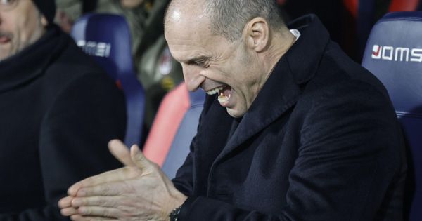 Alegri: Ne možemo da ne mislimo o plasmanu