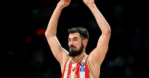 Kalinić: Željko Obradović me je zvao u Partizan!