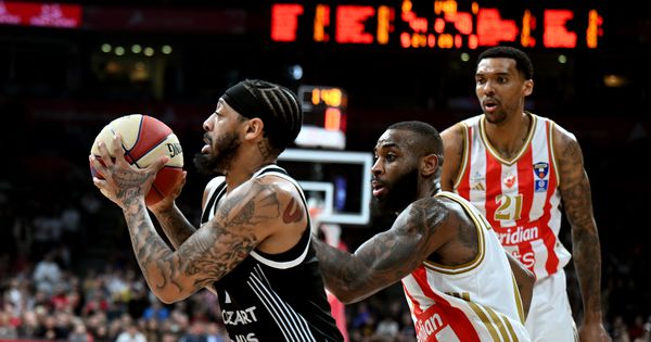 "Moramo da vodimo više računa o detaljima!" Karlik Džons nakon derbija: Loše smo komunicirali... /VIDEO/