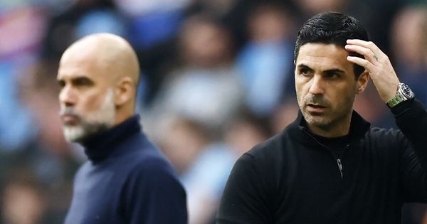 Arsenal se "prosuo" i izazvao ludilo u Premijer ligi, šampiona može da odluči i gol-razlika!