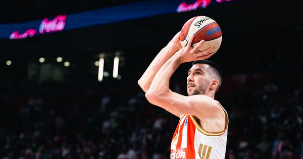 Ognjen Dobrić – Zvezdin heroj, ko zna koji put