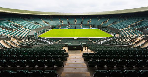 Vimbldon se modernizuje: Promena će se svideti teniserima i teniserkama