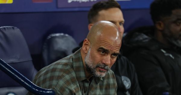 Gvardiola besan: Siti bez velikog pojačanja u finalu Liga kupa!