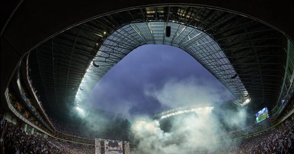 Da li je ovo najlepši fudbalski stadion na svetu?
