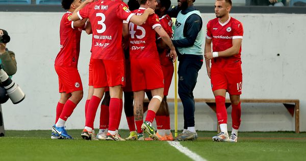 Romatičari ispustili pobedu protiv IMT-a: Keitin šou u drugom poluvremenu za veliki povatak IMT-a u završnici