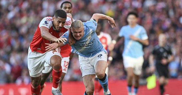 Arsenal i Mančester Siti u okršaju za trofej! Evo gde i kada možete pogledati finale Liga kupa