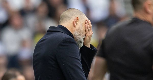 Totenhem izjednačio negativan rekord iz 1912. godine