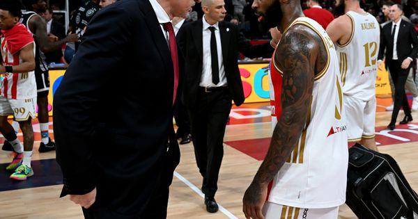 "Ne volim cirkus ni cirkuzante!" Čović kritikuje Obradovića zbog poraza u derbiju: Sašin je problem što više veruje strancima nego domaćim igračima /VIDEO/