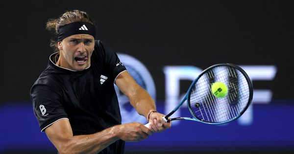 Zverev od ponedeljka treći na svetu: U Majamiju eliminisan deveti teniser