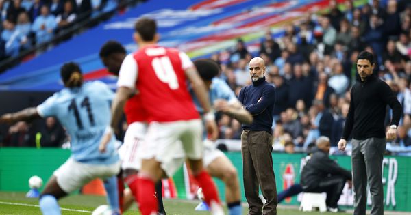 ARSENAL – SITI Hobotnica Traford čuva Građane