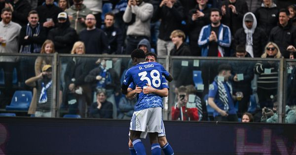 Fabregasova kaznena ekspedicija: Komo petardom ispratio Pizu i učvrstio se u vrhu Serije A