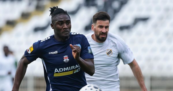 Okršaj gornjeg doma Superlige /GALERIJA/