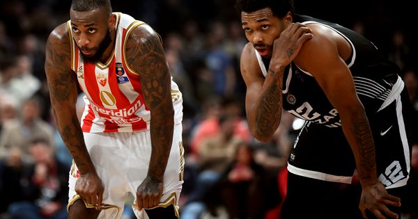 Male pobede, a ogromni porazi