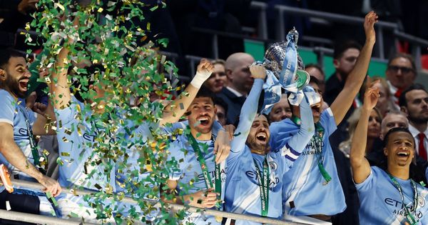 Silva nakon trofeja u Liga kupu: Osetili smo da su izgubili energiju