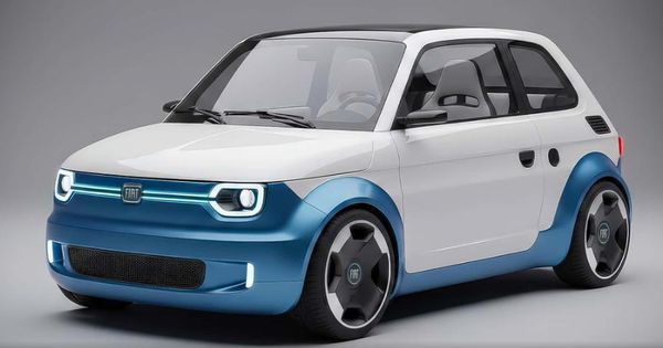 Vraća se nova Peglica? Srbiji treba novi Yugo - mali narodni auto za novo vreme: Pogledajte kako danas izgleda legendarni automobil