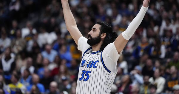 "Luka je mene psovao na srpskom, nije znao da razumem..." Bitadze tvrdi da je Dončić sve zakuvao