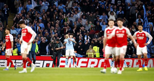 Legenda Junajteda tvrdi da je zvezda Arsenala veliki problem i daje prognozu ko će osvojiti titulu: Taj fudbal, to je čisto s.anje!