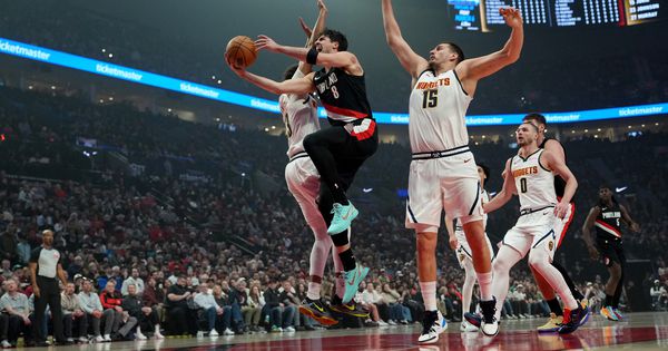 DENVER – PORTLAND Jokić na Avdiju u balkanskom duelu!