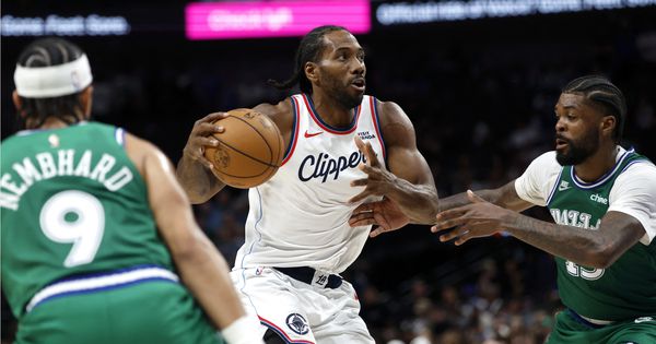 Klipersi bez Bogdana u teksaškom trileru obezbedili plej-in