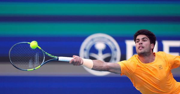 Šok u Majamiju: Alkaras je eliminisan!