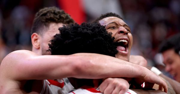 Durent preskočio Majkla Džordana, pa ostao u šoku zbog "klinaca": Ovakva noć se retko viđa!