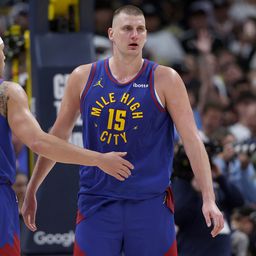 NBA zvezde rekle svoje: Jokić je MVP najjače lige na svetu!