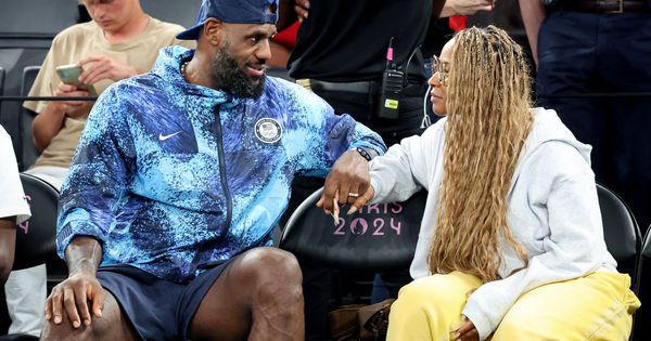 Lebronov najveći porok? Isti onaj kog se ni mi ne odričemo lako