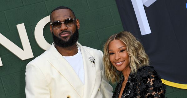 Lebron ima zver od 300.000 dolara!