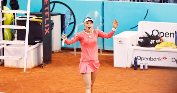 Mlada srpska teniserka oduševila poznatog novinara!