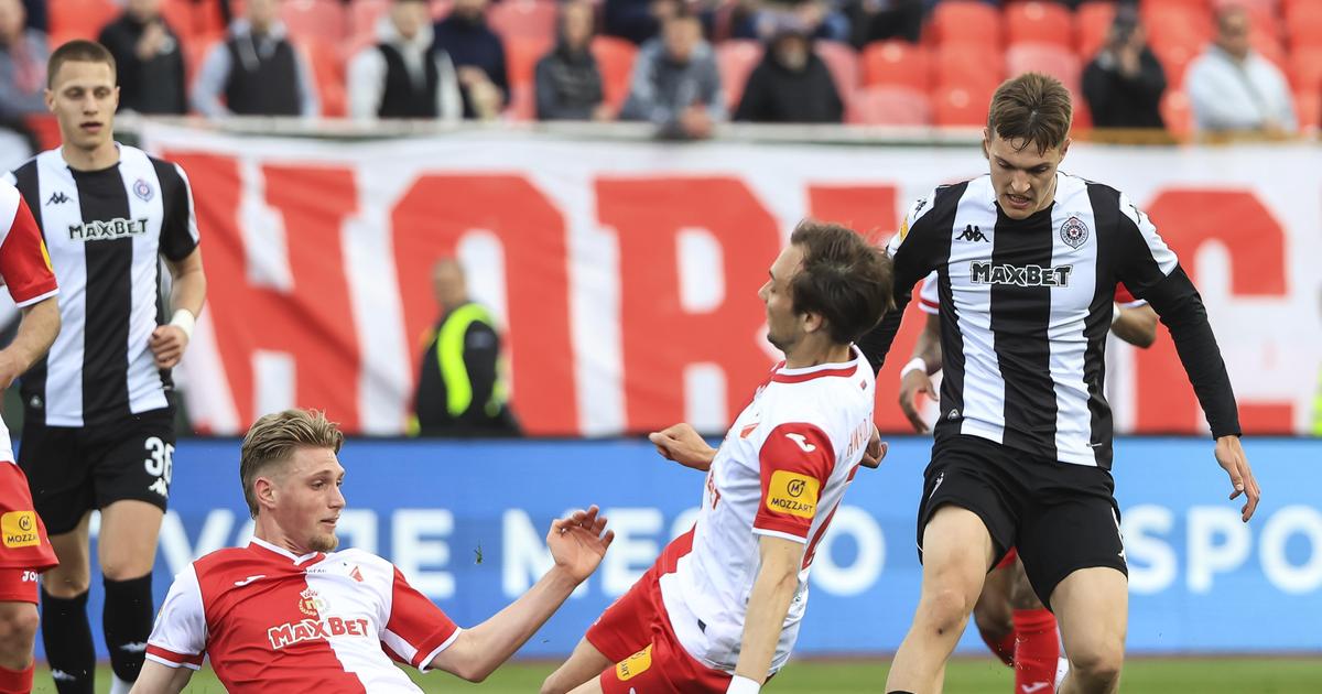Other Serbian Clubs: Vojvodina's Perilous Path