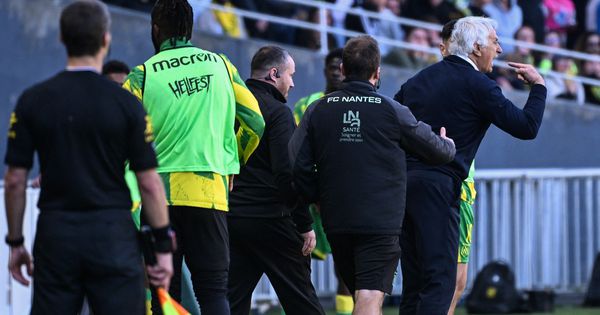 Legendarni Bosanac na ivici ambisa: Crveni karton završava karijeru Halilhodžiću?!