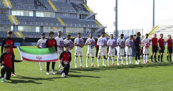 Iran odustaje od Mundijala? Ključan datum je 30. april