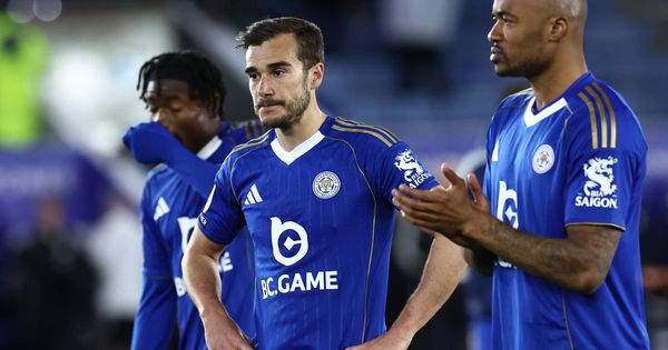 Sumrak najveće senzacije 21. veka: Ne pomaže ni padobran, šampion je ostao go i bez novca