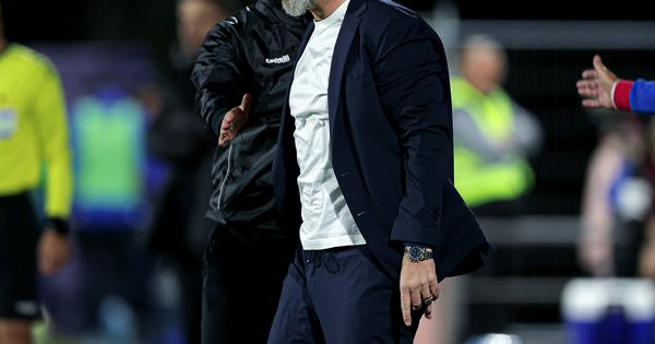 Stanković zamerio svojim igračima: Trebalo je da ispoštujemo DNK Crvene zvezde i uzmemo titulu!