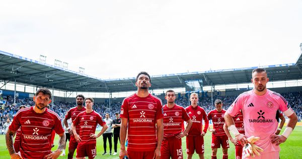 Pred kolapsom veliki nemački klub u kome je Srbin postao Kralj Aleks: Odlazi 28 igrača, a opklada postala simbol propasti!