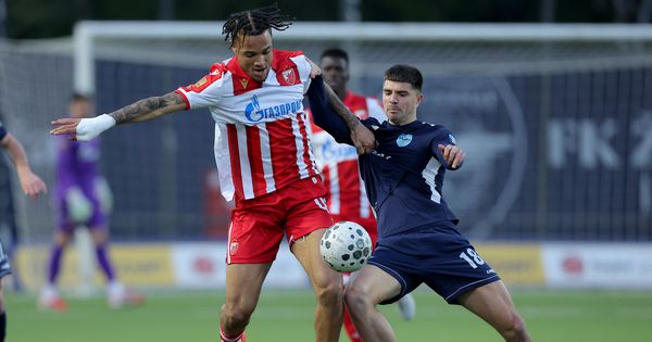 Zvezda u Pančevu traži titulu! /GALERIJA/