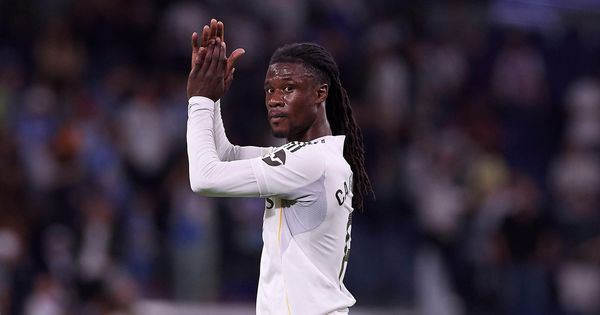 Ceo "Bernabeu" mu je zviždao, a onda je napravio potez kao niko ranije da umiri besnu masu /VIDEO/