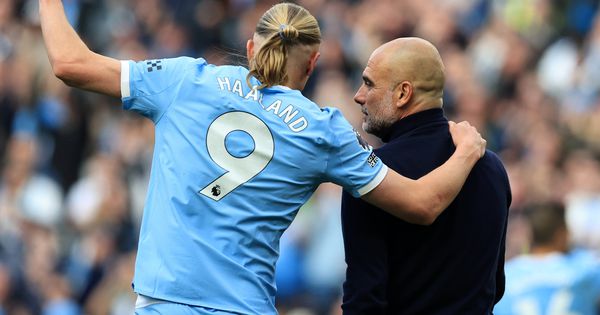 Poziv koji se ne odbija: Gvardiola zove mladu zvezdu Premijer lige, da li će Haland ostati nedodirljiv?