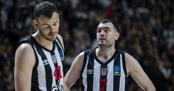 Bešiktaš pao u svom grotlu /GALERIJA/