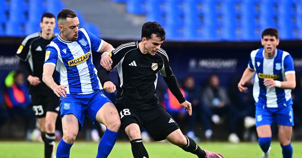 Mali beogradski derbi na novom Omladinskom stadionu /GALERIJA/