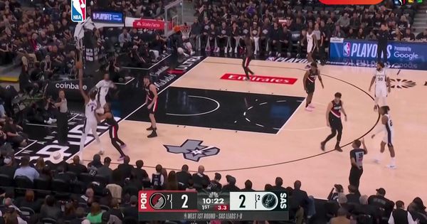 Katastrofa Sparsa - poraz i povreda Vembanjame!