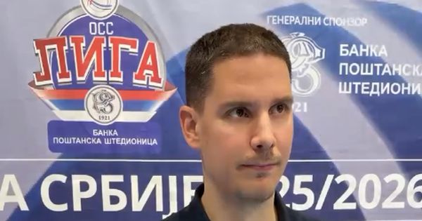 Emotivni oproštaj Majstorovića u Topoli: Četiri prelepe godine, nedostajaće mi sve ovo! /VIDEO/