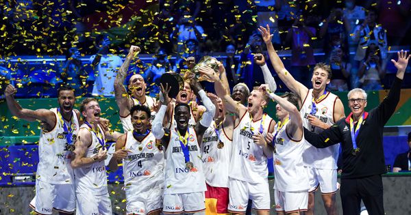 FIBA izabrala domaćina Mundobasketa 2031. godine i vraćamo se u Evropu!