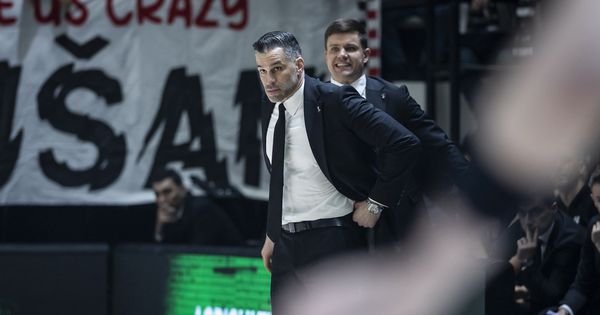 Alimpijeviću klizi evropski trofej, a i Evroliga! Burg razbio Bešiktaš usred Istanbula