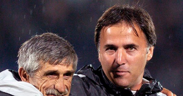 Teleoptik kroz prizmu Blagoja Paunovića: Mesto gde se stvaraju igrači i ljudi