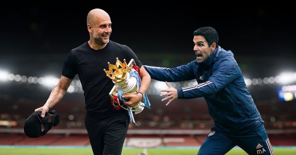 "Kukavice na kraju uvek izgube!" Epska krađa u Premijer ligi i zašto je FK Real Madrid kao KK Crvena zvezda /VIDEO/