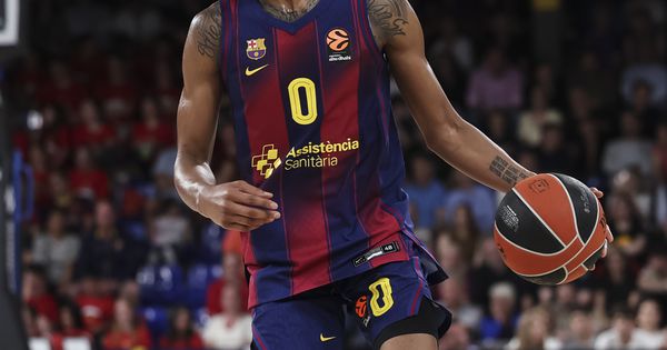 "Sledeće pitanje, brate!" Kevin Panter posle trijumfa nad Zvezdom dao diplomatski odgovor, pa odbio da govori o Partizanu!