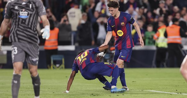 Barselona pobedila Seltu i napravila ključan korak ka tituli, ali će Hansija Flika i uprkos tome boleti glava! /VIDEO/